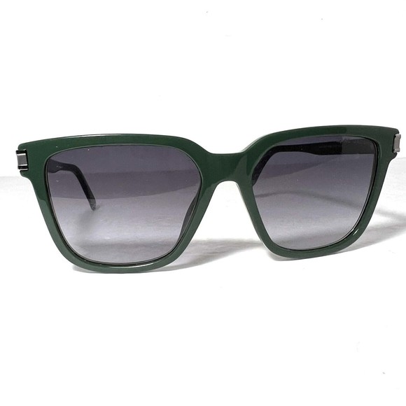 Marc Jacobs 567/S Green Sunglasses 1ED90 145 V